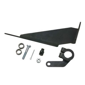 B and M AUTOMOTIVE #10497 Bracket & Lever Kit