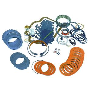 B and M AUTOMOTIVE #21041 Master Overhaul Kit Th40