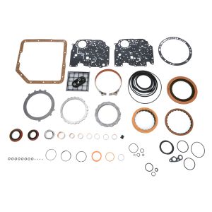 B and M AUTOMOTIVE #21042 Master Overhaul Kit TH350
