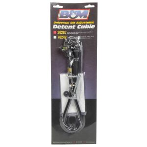 B and M AUTOMOTIVE #30287 Kickdown Cable  TH350