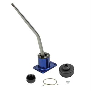 B and M AUTOMOTIVE #45206 Precision Manual Shifter Jeep Wragler 87-02 AX-5