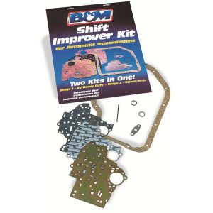 B and M AUTOMOTIVE #50262 C-4 Ford Improver 70-82