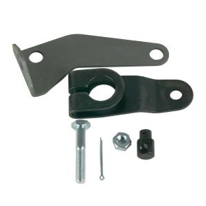 B and M AUTOMOTIVE #50498 Bracket & Lever Kit