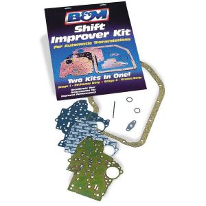 B and M AUTOMOTIVE #70360 93-96 Gm 4l60e Shift Kit