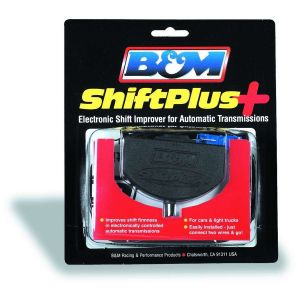 B and M AUTOMOTIVE #70380 83- GM RWD/4WD w/4L60E& 4L80E