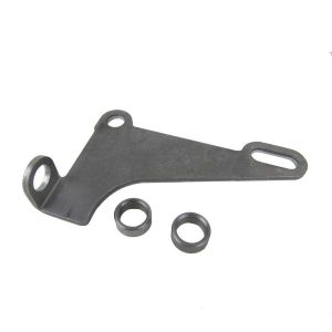 B and M AUTOMOTIVE #70499 Cable Bracket - GM Trans 4L60E/4L65E/4L80E/4L85E