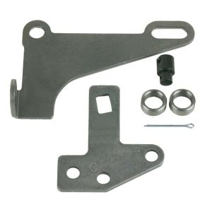 B and M AUTOMOTIVE #75498 Bracket Lever Kit for 4L60E/4L80E