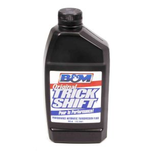 B and M AUTOMOTIVE #80259 Trick Shift (Quart) Transmission Fluid