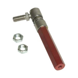 B and M AUTOMOTIVE #80323 Quick Disc.& Extension K