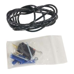 B and M AUTOMOTIVE #80580 Back-Up Light Kit