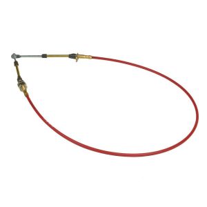 B and M AUTOMOTIVE #80605 5' Eyelet Shifter Cable