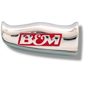 B and M AUTOMOTIVE #80643 Chrome T-Handle