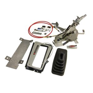 B and M AUTOMOTIVE #80694 73-81 Camaro Megashifter