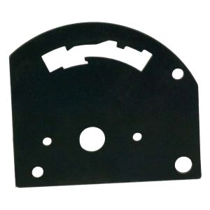 B and M AUTOMOTIVE #80711 Gate Plate