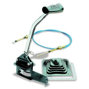 B and M AUTOMOTIVE #80775 Unimatic Shifter