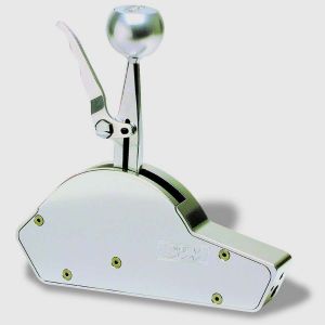 B and M AUTOMOTIVE #80797 Street Bandit Shifter
