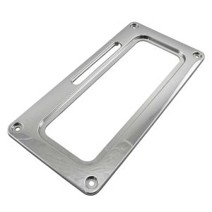 B and M AUTOMOTIVE #80820 Cover Plate for 80776