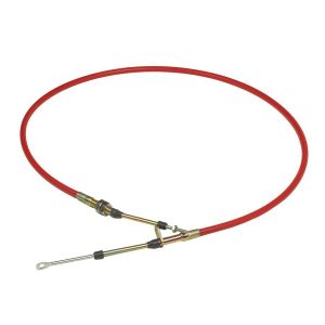 B and M AUTOMOTIVE #80833 5' Race Cable