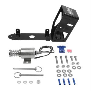 B and M AUTOMOTIVE #80903 Solenoid Shift Kit - for Pro-Stick