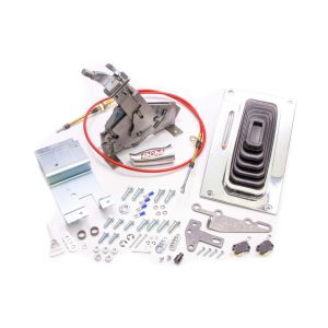B and M AUTOMOTIVE #81035 Mega Shifter For 68-69 Camaro w/Console