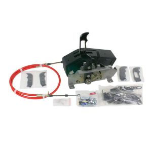 B and M AUTOMOTIVE #81120 Shifter - Stealth Pro- Ratchet