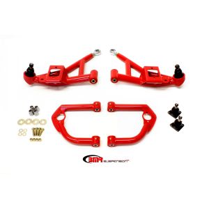 BMR SUSPENSION #AA032R 93-02 F-Body A-Arm Kit Lower / Upper