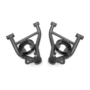 BMR SUSPENSION #AAL331H 82-92 Camaro Lower A-Arms Spring Pocket