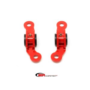 BMR SUSPENSION #BK039R 10-15 Camaro Bushing Kit Rear Upper Control