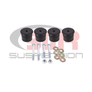 BMR SUSPENSION #BK050 15-17 Mustang Bushing Kit Differential