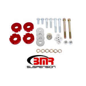 BMR SUSPENSION #BK051 Bushing KIt Differential