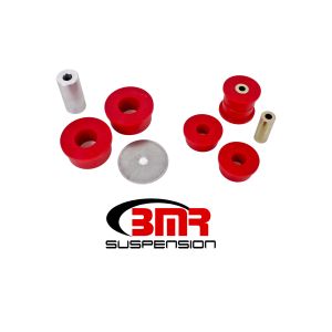 BMR SUSPENSION #BK058 16-   Camaro Bushing Kit Differential Poly