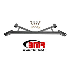 BMR SUSPENSION #CB006H 15-20 Mustang Chassis Brace Front Subframe