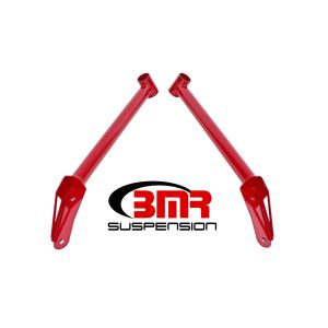 BMR SUSPENSION #CB008R 16- Camaro Cradle Brace Front and Rear of Cradle