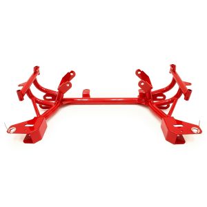 BMR SUSPENSION #KM013R 98-02 F-Body K-Member TURBO LS1 Motor Mount