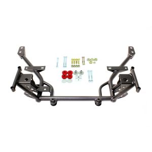 BMR SUSPENSION #KM018H 05-14 Mustang K-Member Standard Motor