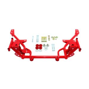 BMR SUSPENSION #KM018R 05-14 Mustang K-Member Standard Motor