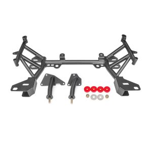 BMR SUSPENSION #KM341H 93-02 GM F-Body K-Member Standard Rack Mount