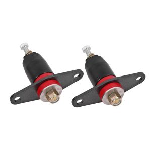 BMR SUSPENSION #MM009 16-   Camaro Motor Mount Kit Poly