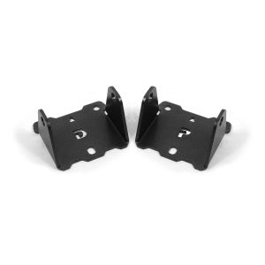 BMR SUSPENSION #MM331H 82-92 GM F-Body Upper Motor Mounts Solid