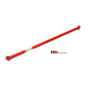 BMR SUSPENSION #PHR006R 05-14 Mustang Panhard Rod  On-Car Adjustable