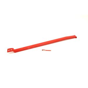 BMR SUSPENSION #PHR007R 05-14 Mustang Upper Panhard Rod Support