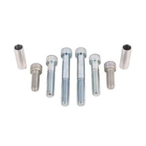 BMR SUSPENSION #RH017 Differential Hardware Up Grade Kit