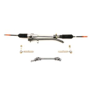 BMR SUSPENSION #RK002H Manual Steering Conver sion Kit