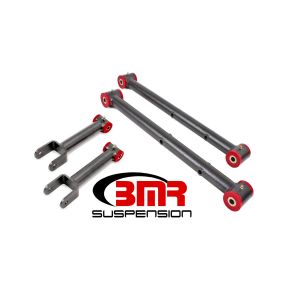 BMR SUSPENSION #RSK011H Rear Suspension Kit Non-Adjustable