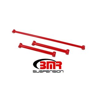BMR SUSPENSION #RSK031R Rear Suspension Kit Non-Adjustable