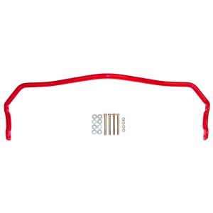 BMR SUSPENSION #SB009R Sway Bar Kit Rear Solid 1in