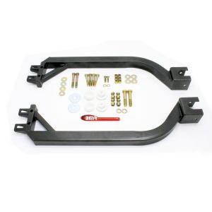 BMR SUSPENSION #SFC005H 67-69 F-Body Subframe Connector Bolt In