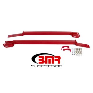 BMR SUSPENSION #SFC023R 93-02 F-Body Subframe Connectors Bolt In