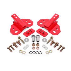 BMR SUSPENSION #SM760R Shock Mount Rear Steel Adjustable