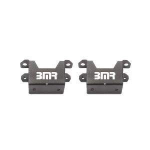 BMR SUSPENSION #SMK340H 93-02 Camaro Sway Bar Mounts Front